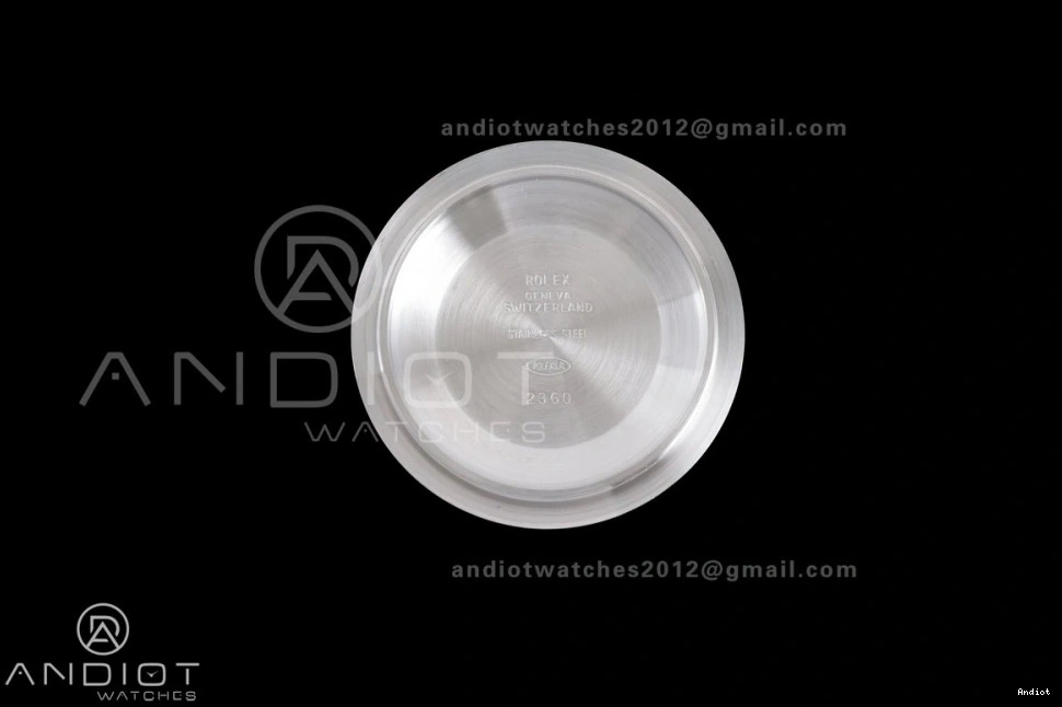 Bracelet on Clean 116610 LN SA3135 Ceramic 904L Best Submariner Black SS Edition 1:1 0428